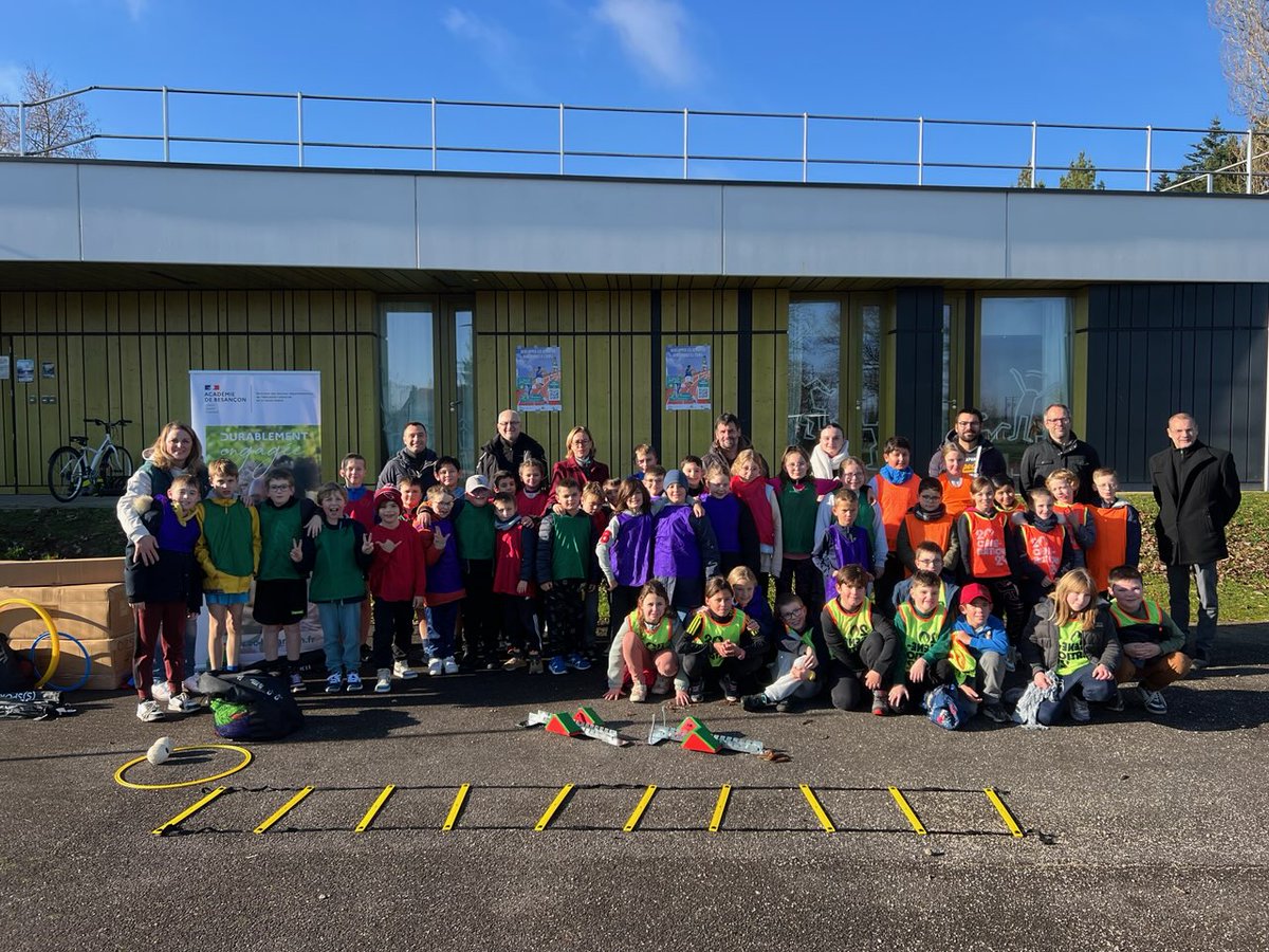 DSDEN de la Haute-Saône tweet media