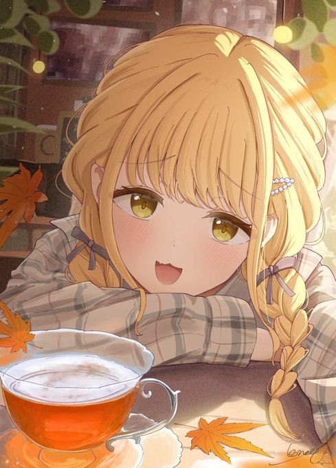 ご依頼募集してます!
12月から空いてるので!気になったらpixiv見てみてください!直近描いたの全部そっちにのってるので! 