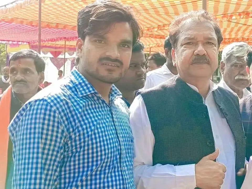wasimanjuminc's tweet photo. बिहार भाजपा के प्रदेश अध्यक्ष माननीय डॉ. दिलीप कुमार जायसवाल साहब को बिहार सरकार में मंत्री पद की शपथ लेने पर बहुत बहुत बधाई एवं शुभकामनाएं!! @DilipJaiswalBJP https://t.co/um55wRcQyI