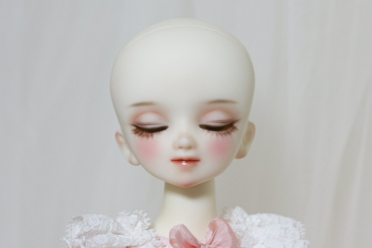 kikilove_ww's tweet image. #트인덕장터
보크스 sdm 25번 미백 본체 운포 57만원
올 해 유교받은 신품 헤드 입니다. 
본체55만원에 구매 후 직접 메이크업했고 메이크업+배송비 2만원 포함입니다.
수수료 부담해 주시면 카드 결제 가능합니다.
자세한 건 디엠주세요!🙇‍♀️🙇‍♀️🙇‍♀️