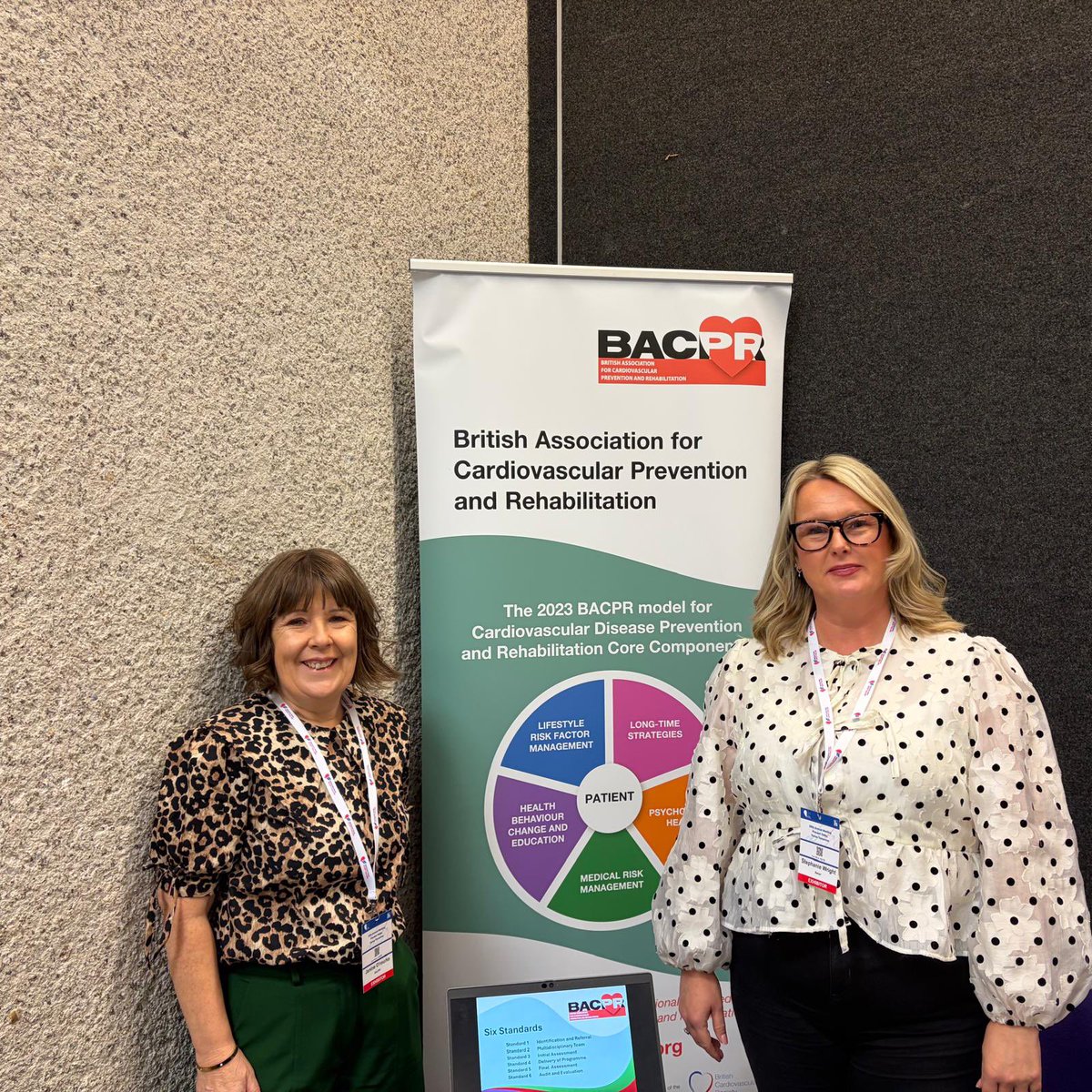 Janine Orourke tweet media