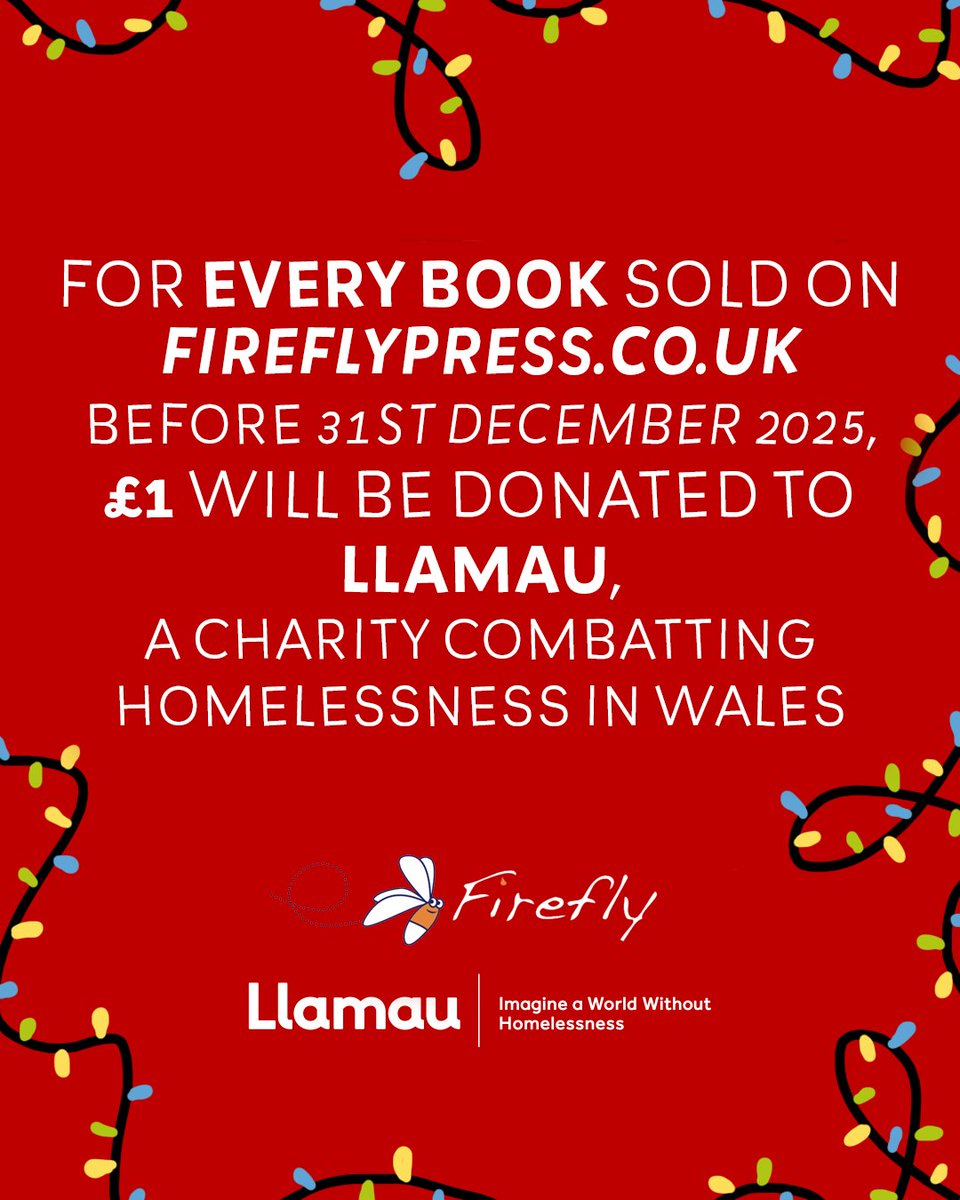 pennychrimes's tweet image. This is wonderful! Get yourself a copy of Hero the Highway Girl from @FireflyPress and help Llamau to help the homeless.