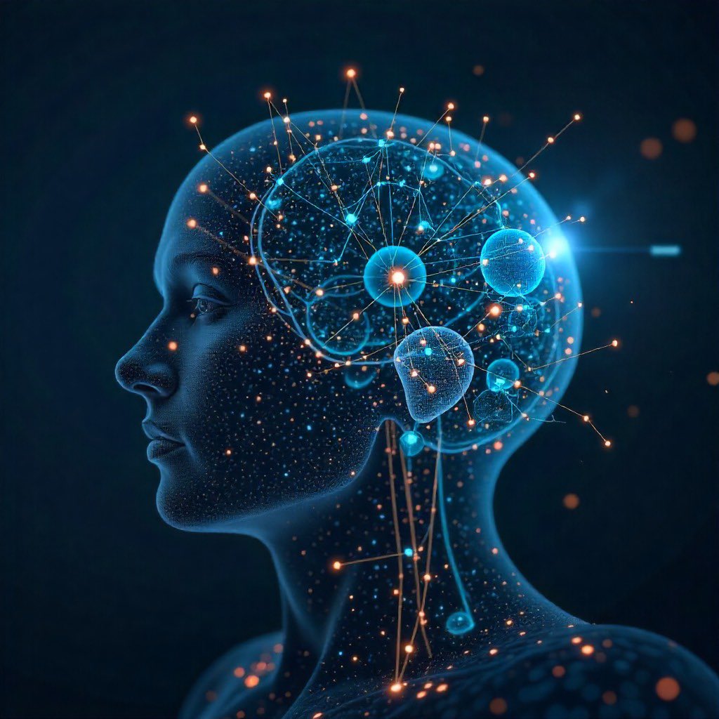 ggupta1448's tweet image. AI can make mistakes confidently.
Double-check facts, numbers, and critical decisions before using AI-generated content.
#GenerativeAI #ChatGPT #AIAssistant #AIDriven #AIFuture #AIPowered