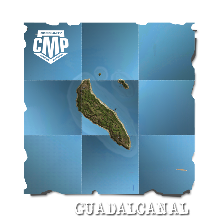 CMP Gaming tweet media