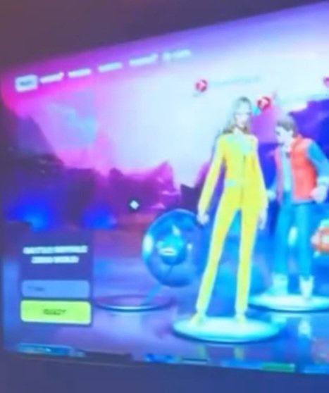 FNBRintel tweet media