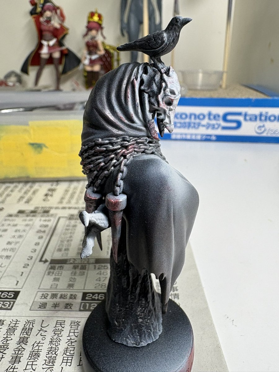 taichi (@ichiichi04) / Posts / X