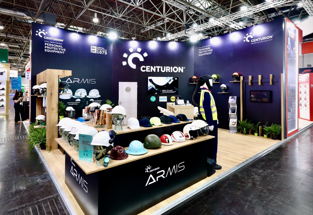 Minerva_Expo's tweet image. As the busy Autumn show season finally starts to wind down, some of our stands at the mighty #AplusA show at #messedusseldorf Got a European or US trade show coming up in 2026? Let us take the hassle out of it for you, DM me for a free consultation #tradeshowbooth #standdesign