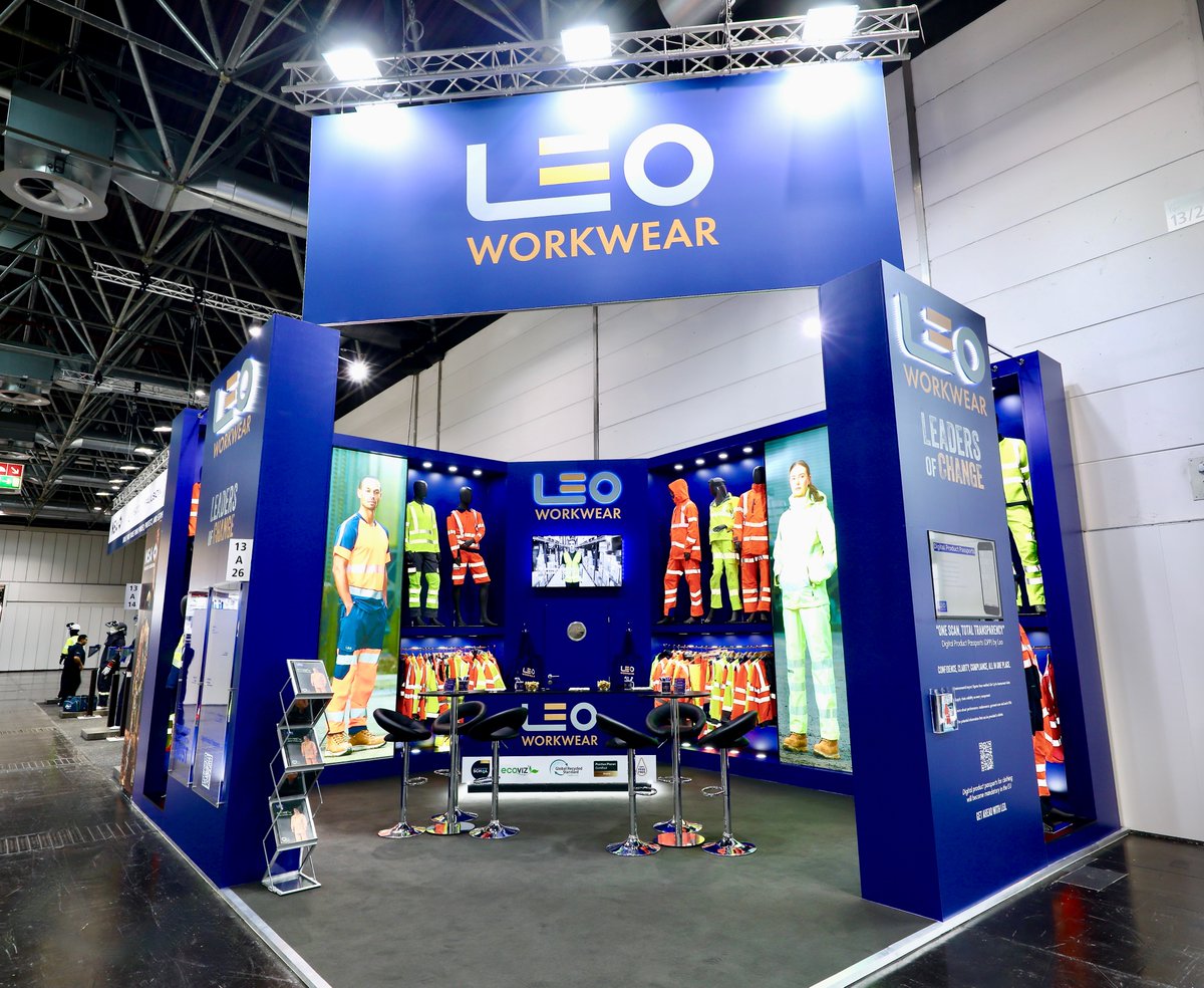 Minerva_Expo's tweet image. As the busy Autumn show season finally starts to wind down, some of our stands at the mighty #AplusA show at #messedusseldorf Got a European or US trade show coming up in 2026? Let us take the hassle out of it for you, DM me for a free consultation #tradeshowbooth #standdesign