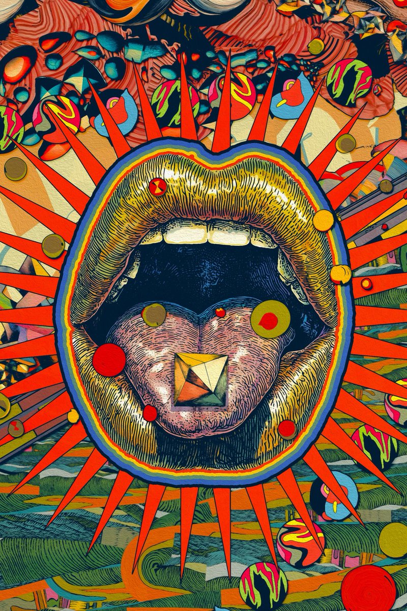 Laprisamata1's tweet image. Gm!