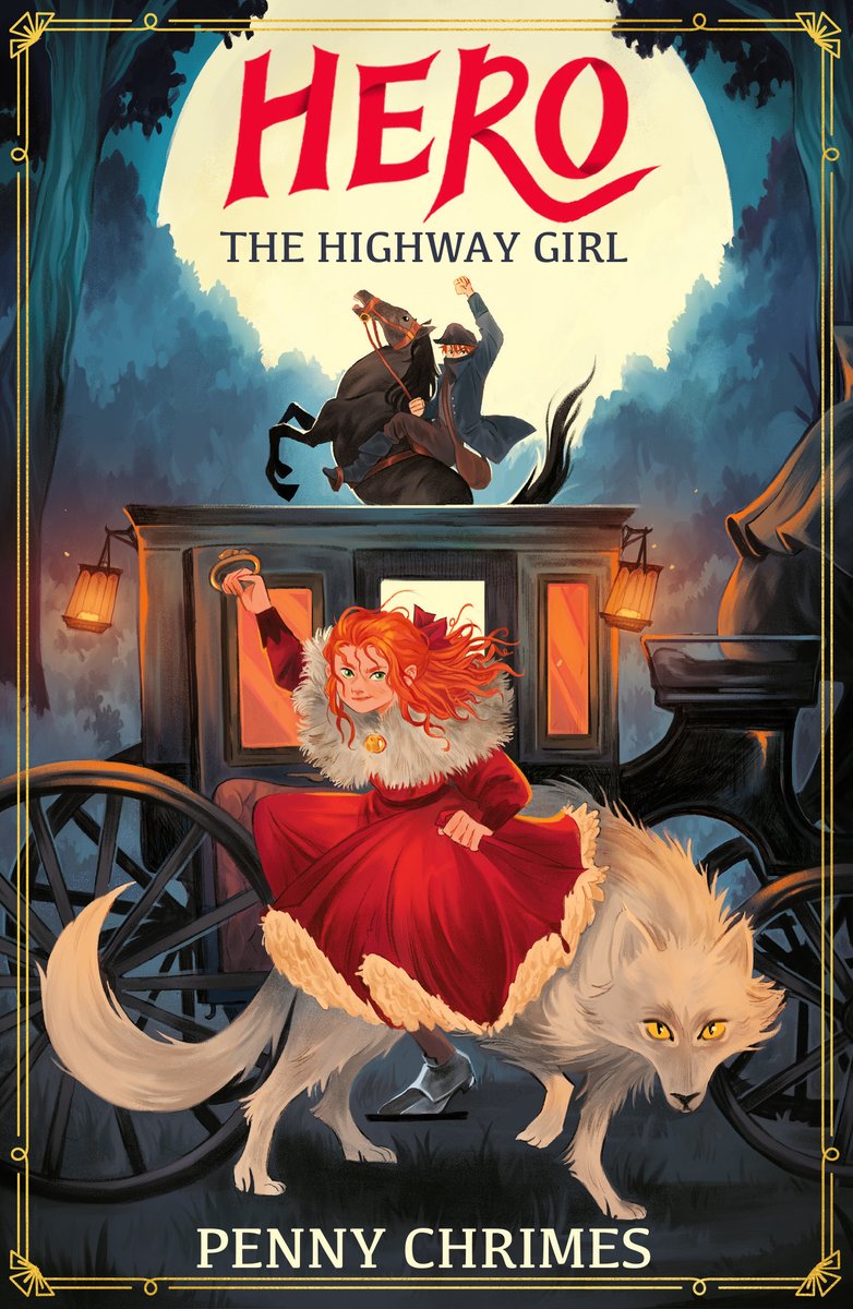 pennychrimes's tweet image. This is wonderful! Get yourself a copy of Hero the Highway Girl from @FireflyPress and help Llamau to help the homeless.