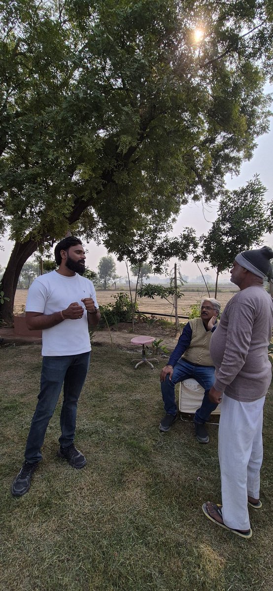 SocialMadhukar's tweet photo. @risefound2011 Soil Testing Center at Dwarka Delhi- Soil conservation initiative in association with #SoilDoctor .

#SoilHealth is important aspect of Soil for food security and biodiversity conservation.

#SoilConservation https://t.co/kPm0oljqd1