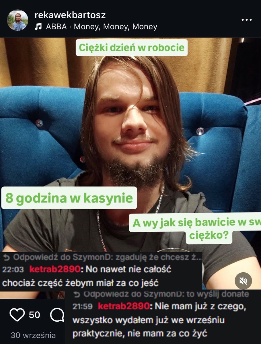 TotalnyChampion 😎👊 tweet media