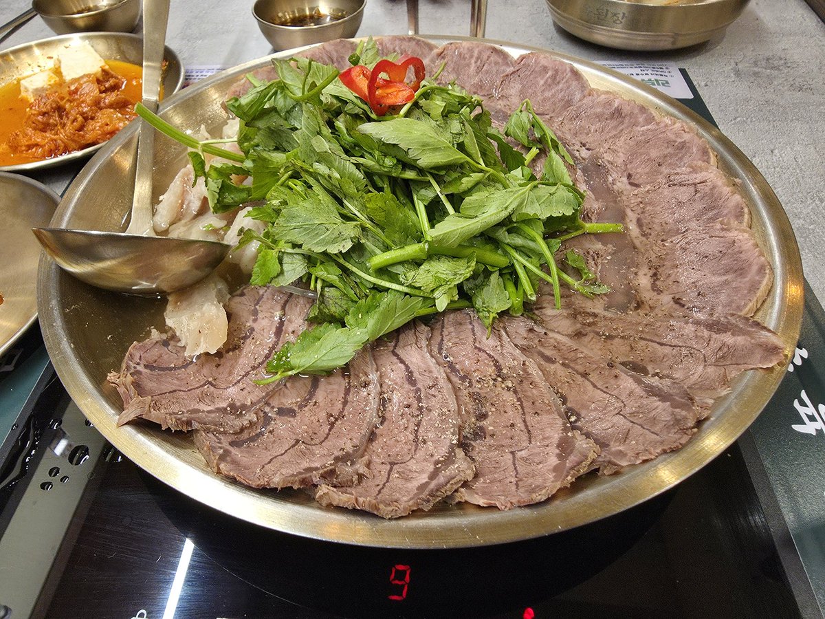 오늘은 옥된장~