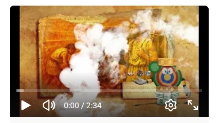 Hoy hace tres semanas que celebramos la VI Edición de los Premios #RAEEimplícate y lo recordamos con el vídeo de presentación que daba inicio al acto de entrega! 💨💨💨
#Circularidad #EconomiaCircular #Sostenibilidad
#Faelito #Tartessos

youtu.be/F-7J0xj3GWc