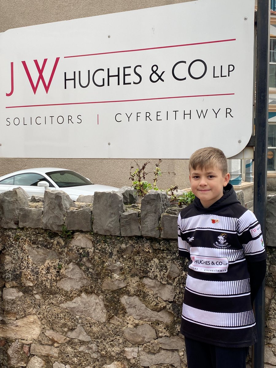 J W Hughes & Co LLP tweet media