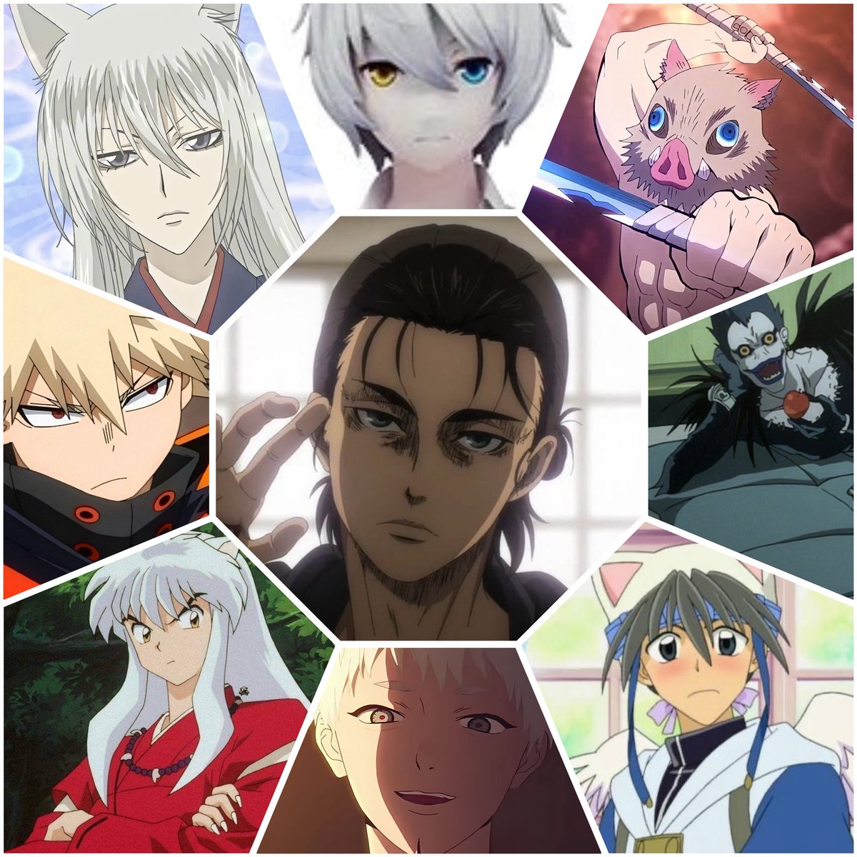 가운데애 아녔음 노예님이랑 평생 못만남엔딩