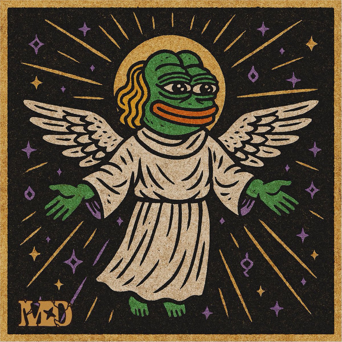 GMYSTIC Wizzas! ☀️🧙‍♂️

Rise and grind, let’s run it up today:

- Put some real work on <a href="/MysticDaoSol/">Mystic</a> 
- Push the mana bag up   
- Flood every single Wizzas post with love, likes, RTs, replies full engagement mode  
- Keep the hands moving on <a href="/MagicSwapPro/">MagicSwap</a> swipe, swap, stack