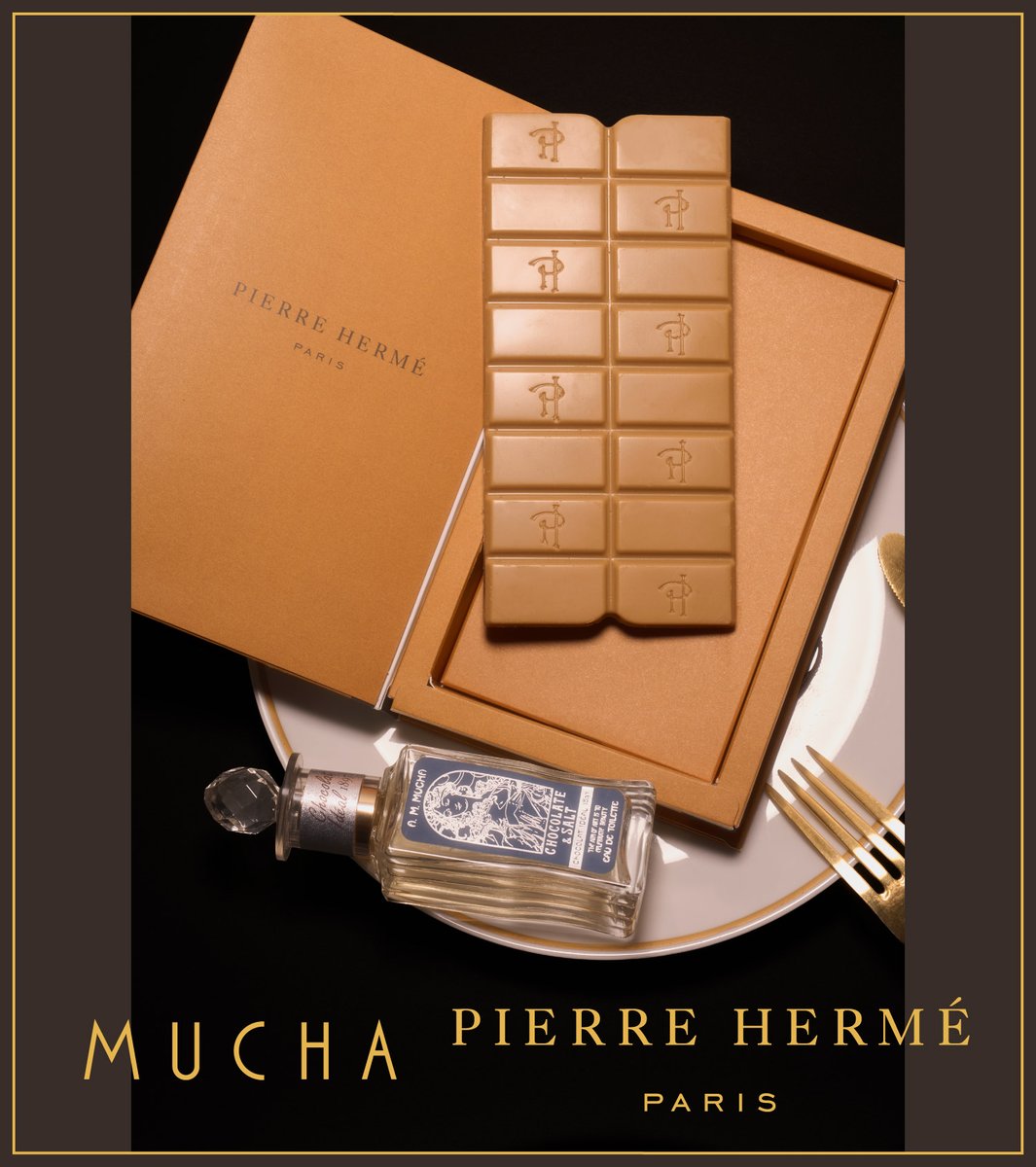 MUCHA（ミュシャ） (@_AlphonseMucha) / Highlights / X