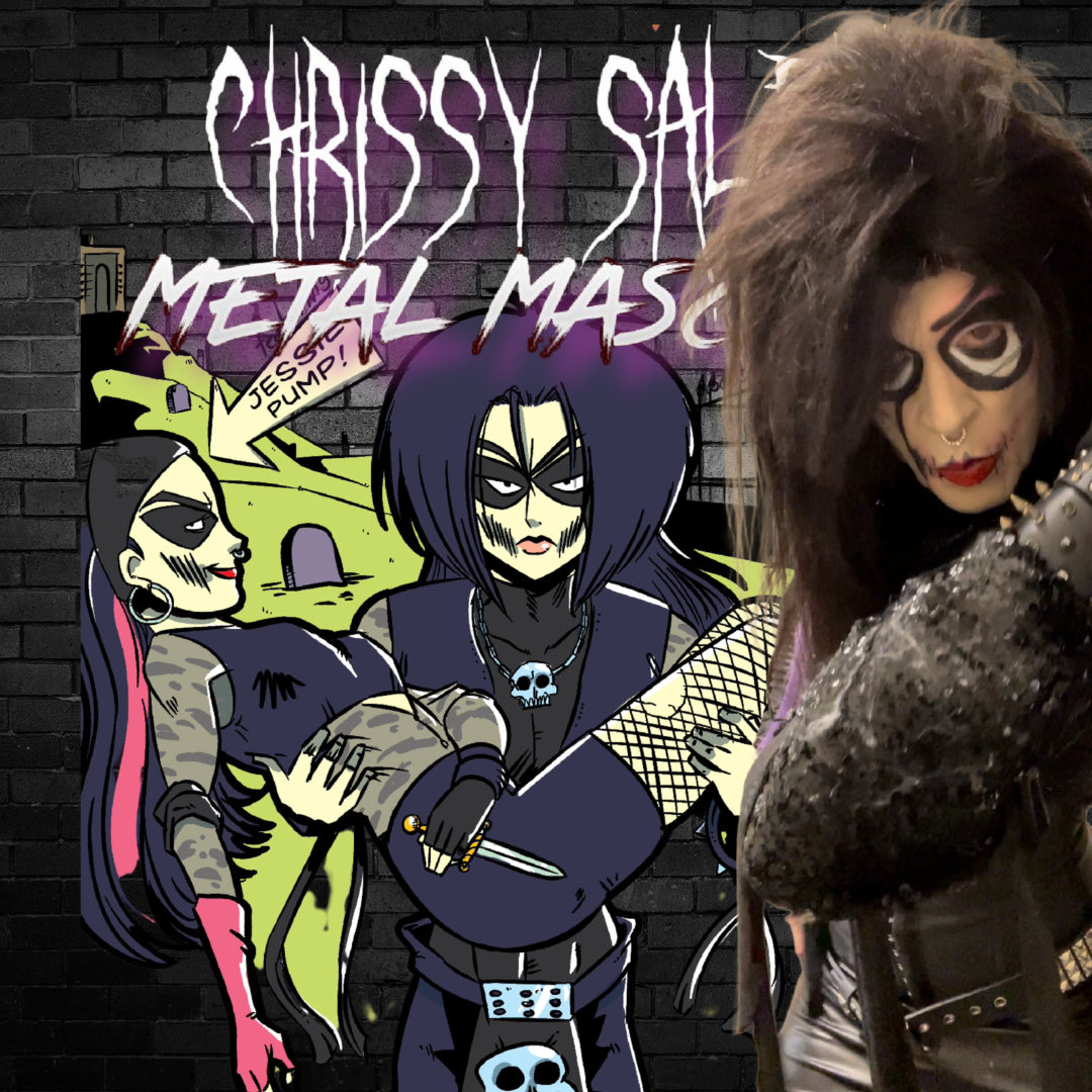 Chrissy Salem tweet media