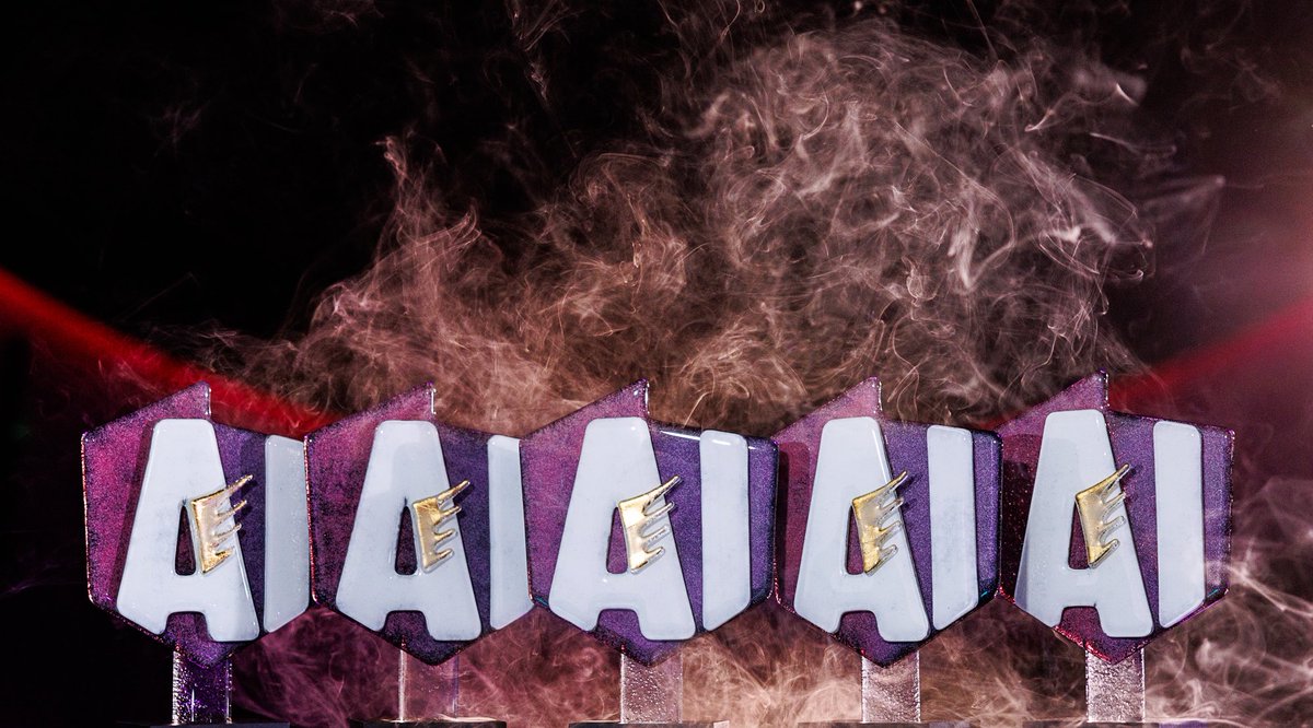 AI AWARDS CEREMONY at the AI Poland Conference! We’ll be recognizing the trailblazers whose groundbreaking research and real-world AI innovations are shaping the future. Let’s celebrate those making a difference and building what’s next! #aiPolandConf