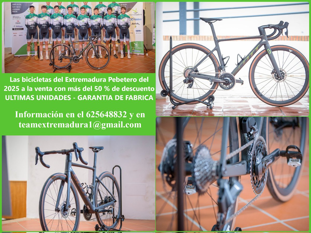 TeamExtremadura tweet media