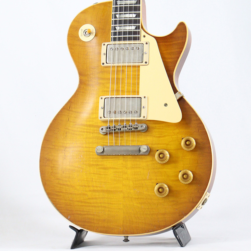 Gibson Custom Shop 1959 Les Paul Standard Reissue Murphy Lab