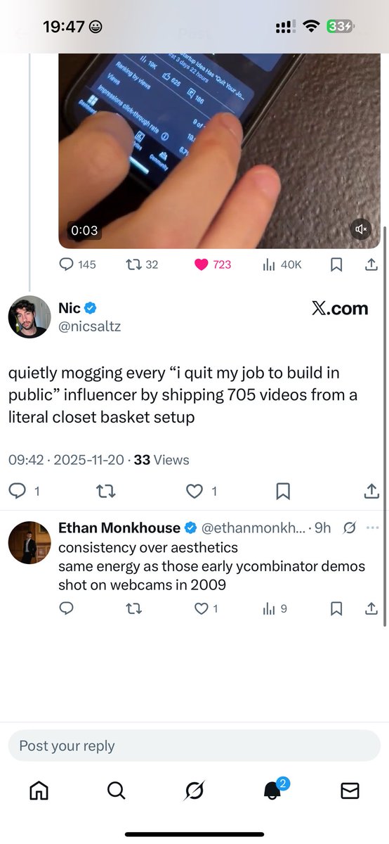 C'est probablement le meilleur bot de réponse IA que j'aie jamais rencontré ici.

 Mais le caractère stéréotypé des répo