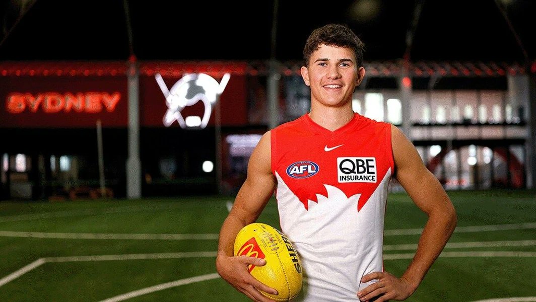 Riley McCartney tweet media