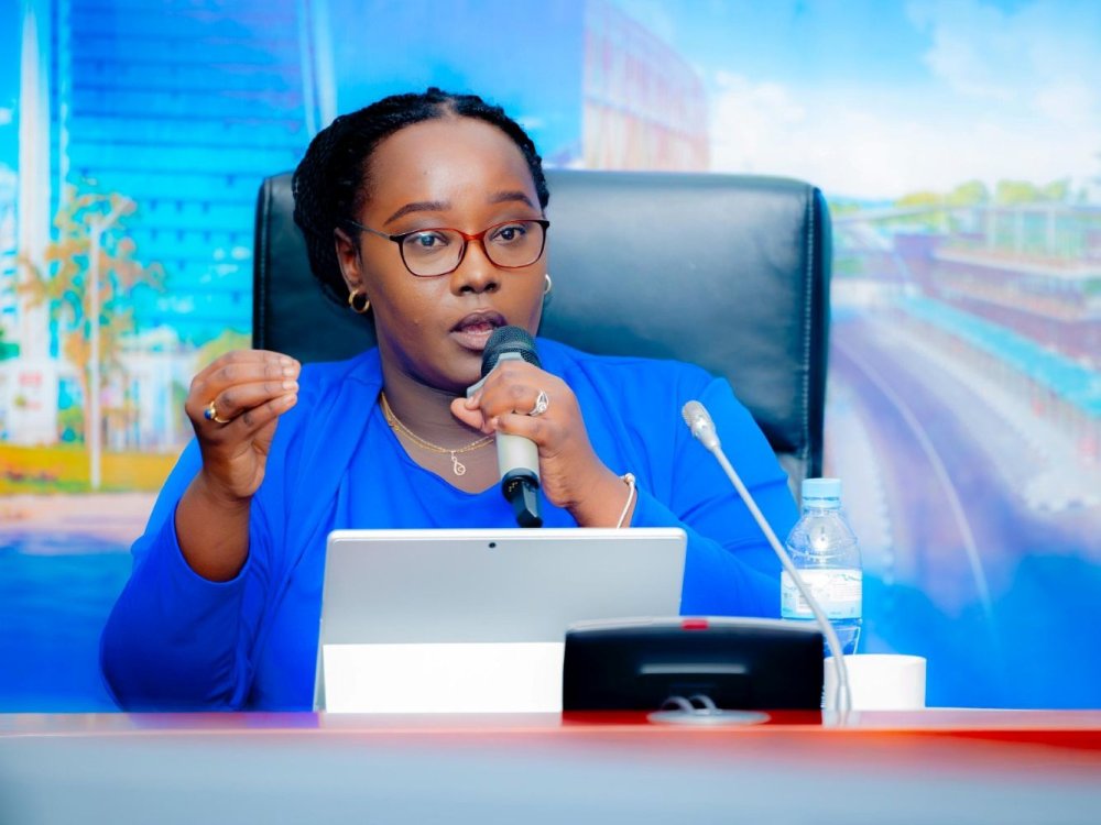 pacis_tv's tweet image. Dr. Picard Uwicyeza Umuyobozi mukuru wa #RGB yatangaje ko zimwe mu nsengero, Kiliziya n’imisigiti muri 9,171 zafunzwe kubera kutubahiriza amategeko zishobora gufungurwa mu gihe cya vuba, nyuma yo kuzuza ibisabwa.
@RwandaLocalGov @GovernanceRw #RIC(Rwanda Inter-Religious Council).