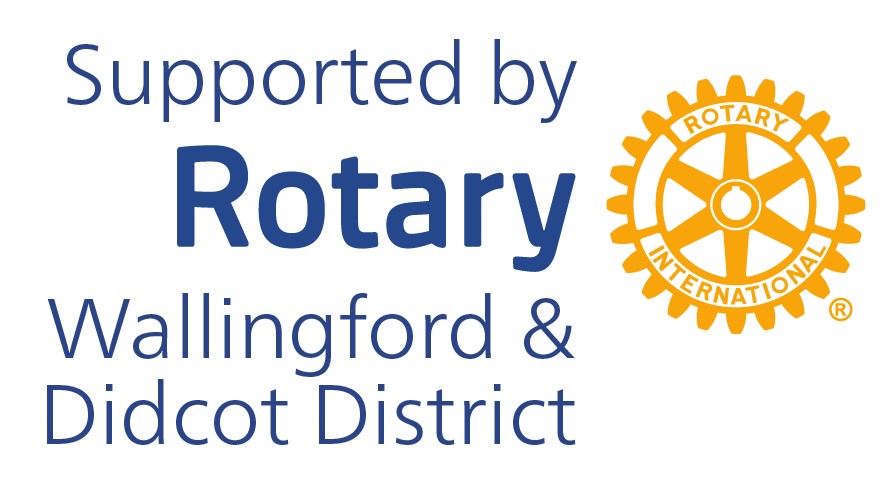 Wallingford & Didcot Rotary tweet media
