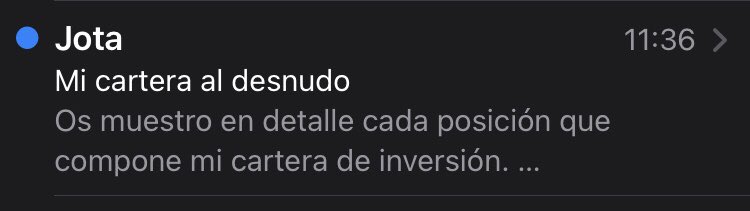 Hoy dejaré de seguir a <a href="/jotafinance/">Jota</a> y a <a href="/gymbroinvestor/">Inversor Gymbro 😈</a> uno manda desnudos y el otro siempre que compra BTC el precio baja.
Adiós ✌️