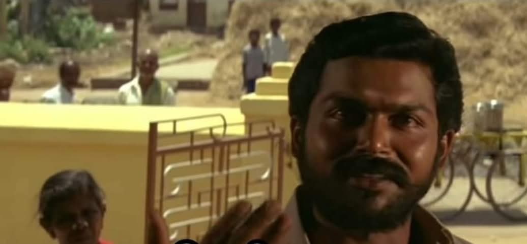 keeriofficial's tweet image. வானி போஜனுக்கு என்னடா கொற ? இப்படி ஒரு டக்கர் பிகர
அநியாயமா ஒதுக்கி வச்சுட்டிங்களேடா ...