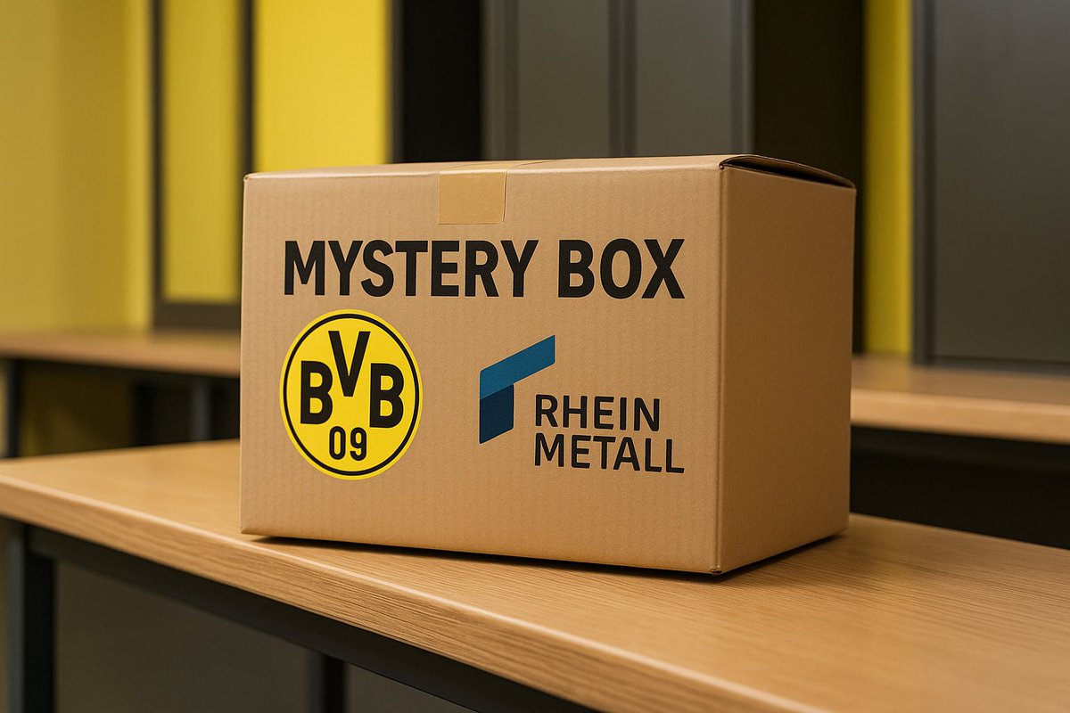 Das wird der Verkaufsschlager an Weihnachten. Die Collab Mystery Box. 
#adeyemi #mysterybox