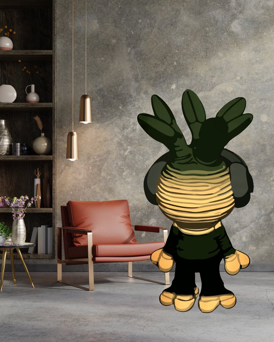 B-The-U🌱WTC vol.5 2025/12/7 (@plantsBTheU) / Posts / X