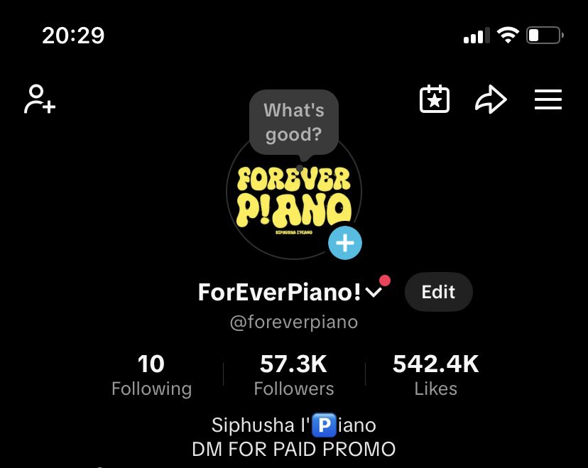 YOUNEVERGIVEME? tweet media