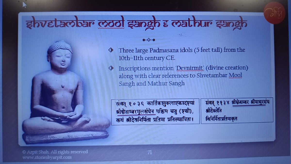 Śāsana Sevaka ࿗ tweet media