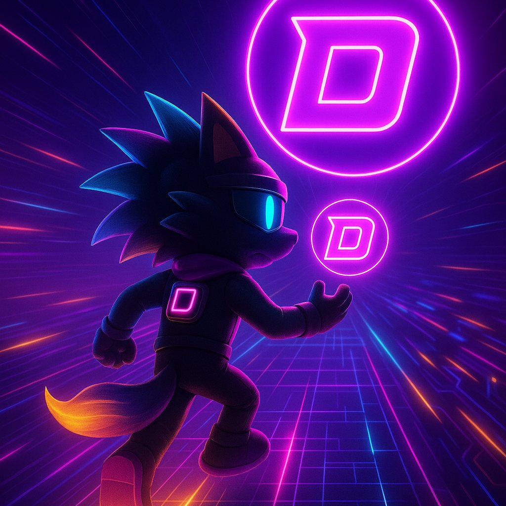 MintOfTheDay's tweet image. The best utility is momentum &amp;amp; @dropee_app keeps on shipping