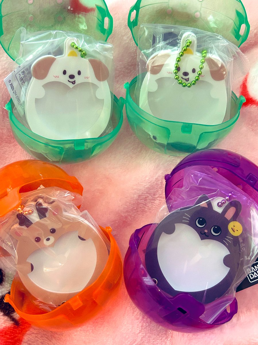 4回で踏みとどまった😂
リズコ交換決まってうれちー