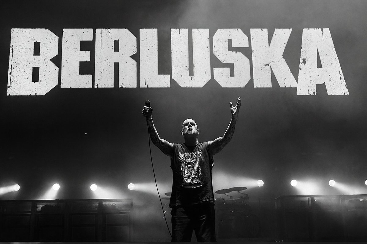 FC ⭐ Berluska ⭐ tweet media
