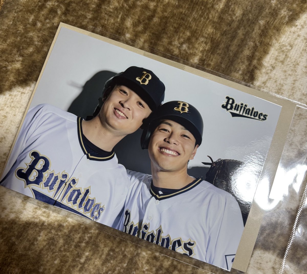 さっく tweet media