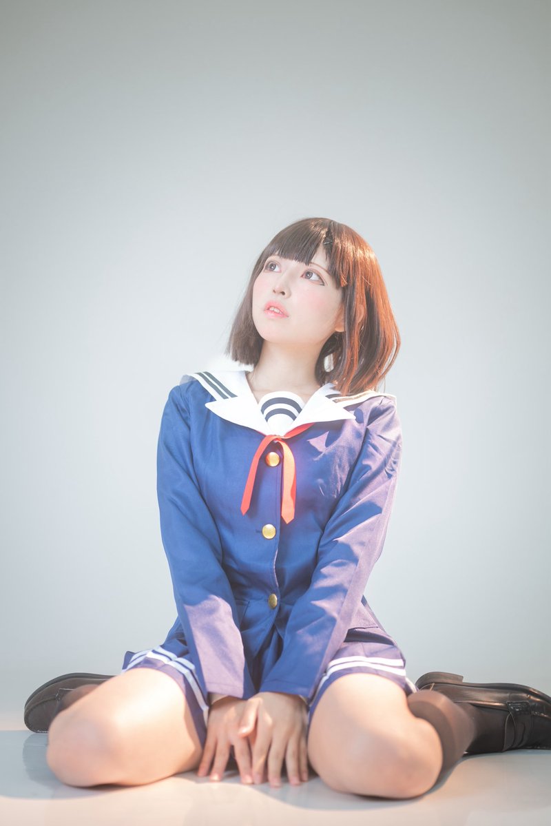 meguriruriru_wt's tweet image. 冴えない彼女の育てかた 加藤恵

📸@yuuthree_cc さま