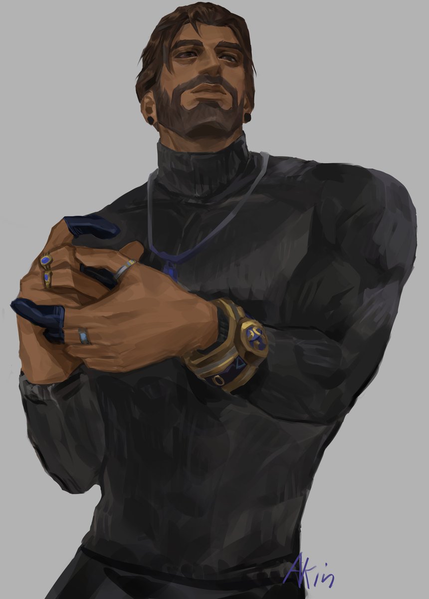 wngjiji76171555's tweet image. ＃Harbor #ValorantArt 
白天