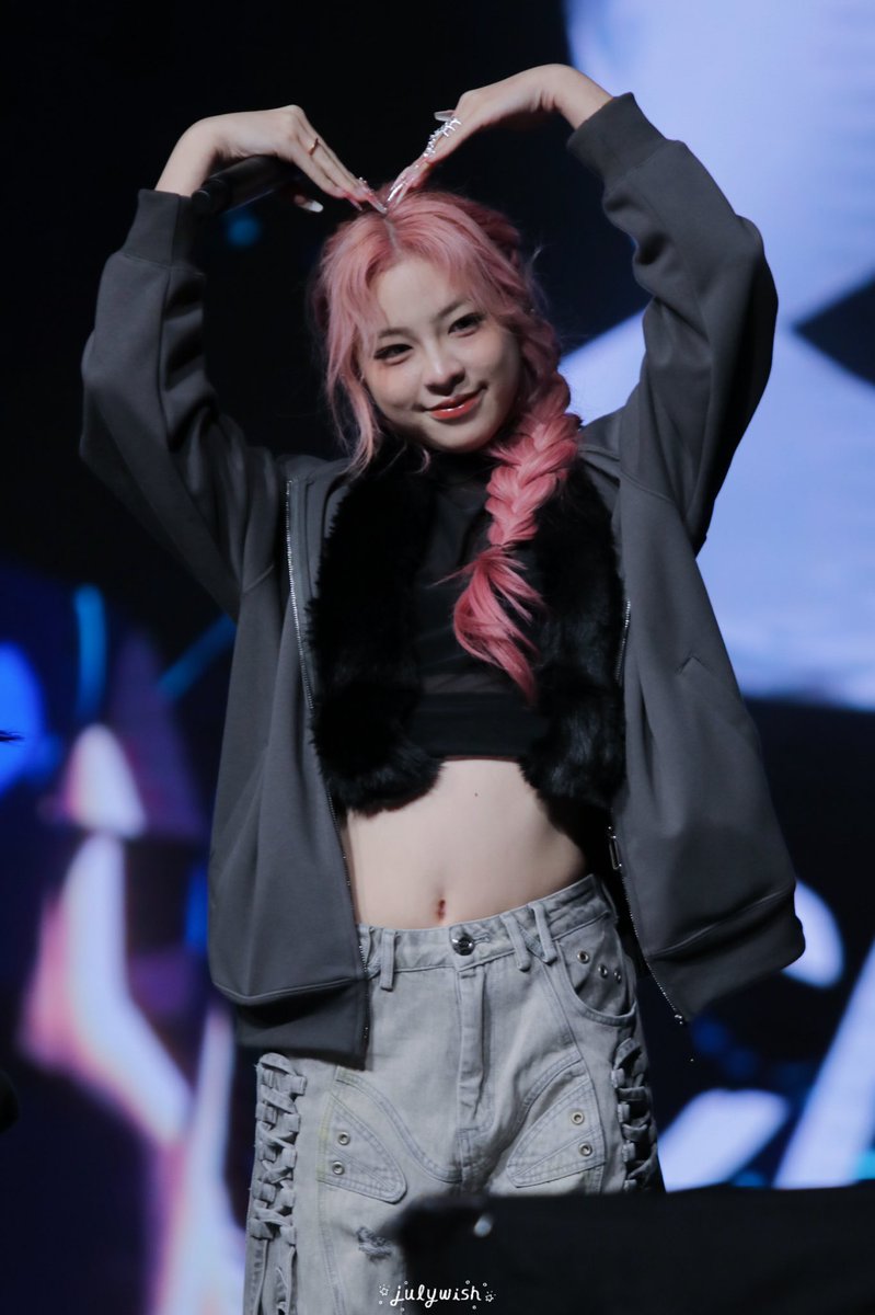 251120 🎫 CHUANG Asia Mini Tour 2025

🚏 1st Stop — Jakarta
【soundcheck】

#EmmaZhu #朱奕萌 🤍🍓
#Gen1es <a href="/Gen1esOfficial/">Gen1es Official</a>