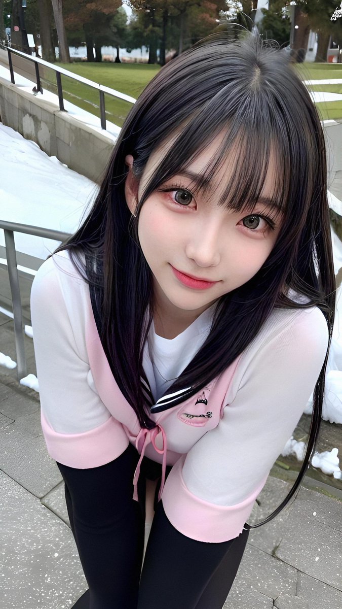 RukaChi_hime01's tweet image. 👸いきなり始まる瑠華イベ第３弾👸💕
👸イベントタグ #AI制服美少女瑠華ち部
⇨11/21～11/24の23時迄👸
⇩参加方法⇩
 🔸固定ポストを引用RTする形式でタグ必ずポスト記載し投稿してください。
重要⇨瑠華は体調の都合によりRP/❤のみとなる場合がございます予めご理解ご了承ください。…