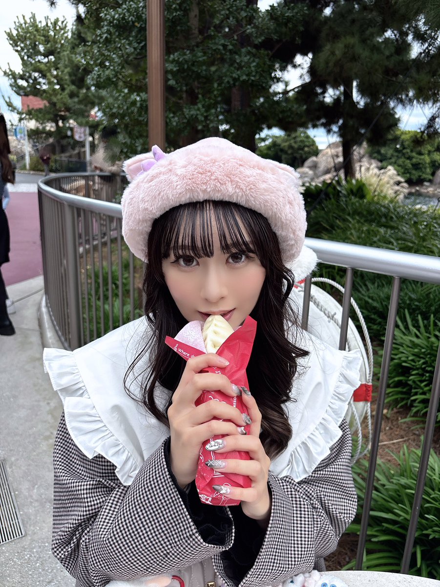 Post by 七瀬あおい💙BOCCHI。 on X: ぱくっ