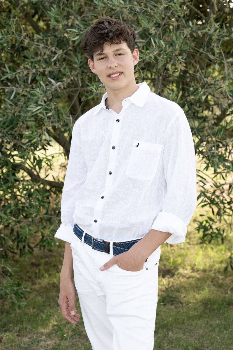 Prince Jean d'Orléans - Comte de Paris tweet media