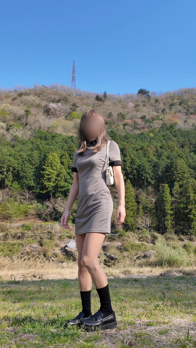 実は途中で気分悪くなっちゃって…
なかば意地で撮影続けてた笑

この日の分はこれで終了です