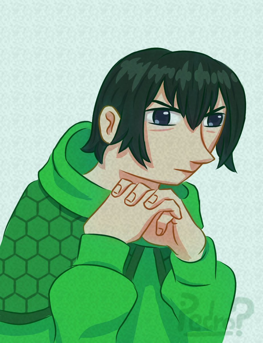 Hmmmmmm
#vedal987 #heartheartart