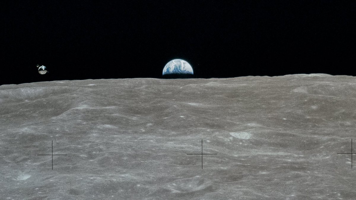 lispmeister's tweet image. Every man is indebted to those who came before.
They worked tirelessly to bootstrap our civilization.
Uplifting our species and transcending our planetary confinement is our duty.
We cannot slow down.
We need to ACCELERATE.