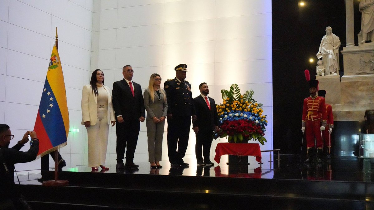 INTT 🇻🇪 tweet media